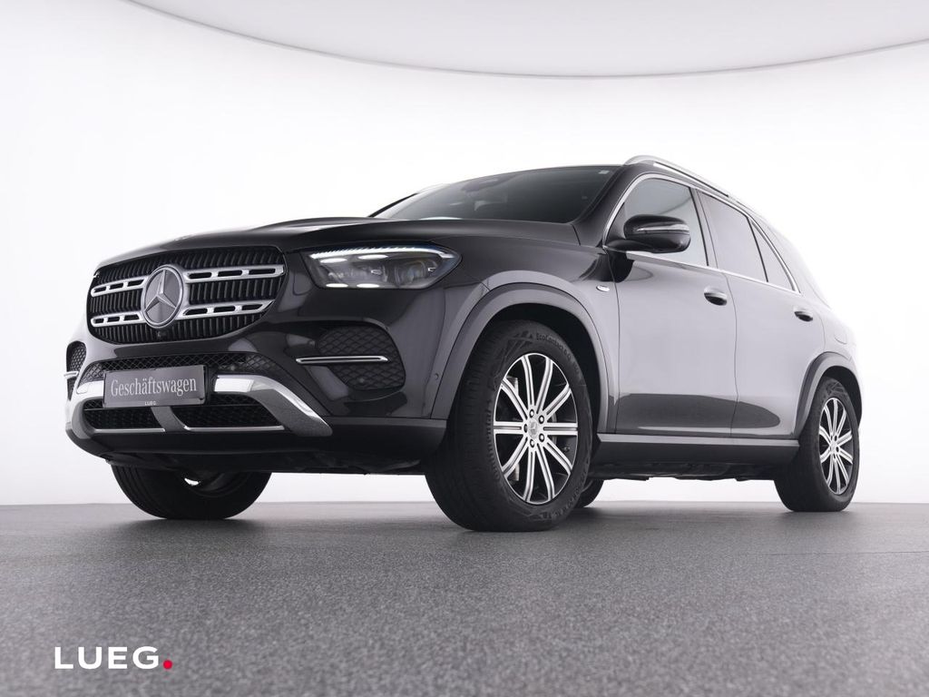 Mercedes-Benz GLE 350 2025