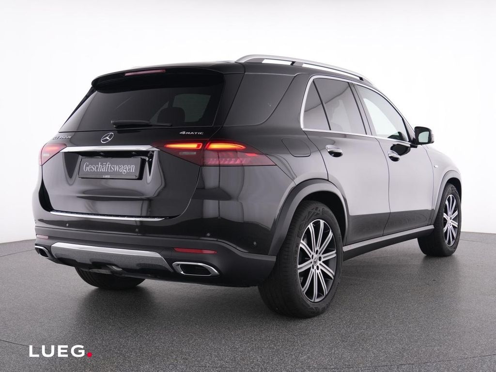 Mercedes-Benz GLE 350 2025