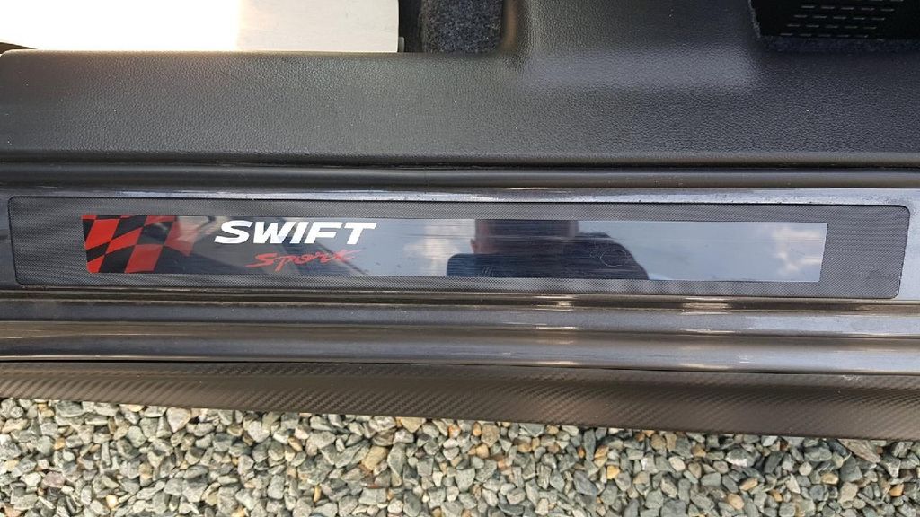 Suzuki Swift 2022