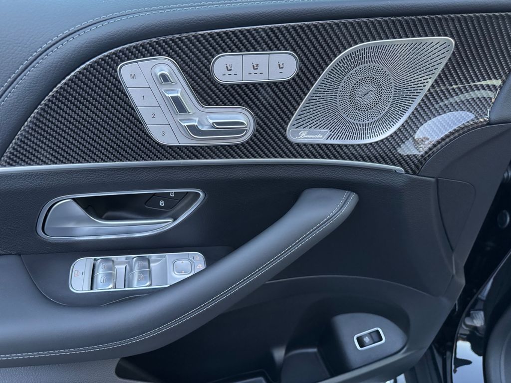 Mercedes-Benz GLE 350 2024