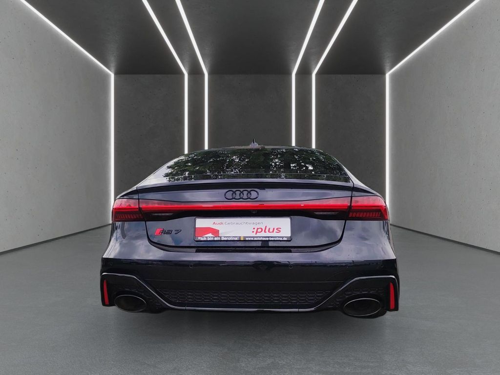 Audi RS7 2023
