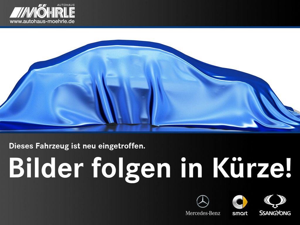 Mercedes-Benz CLA 250 2024