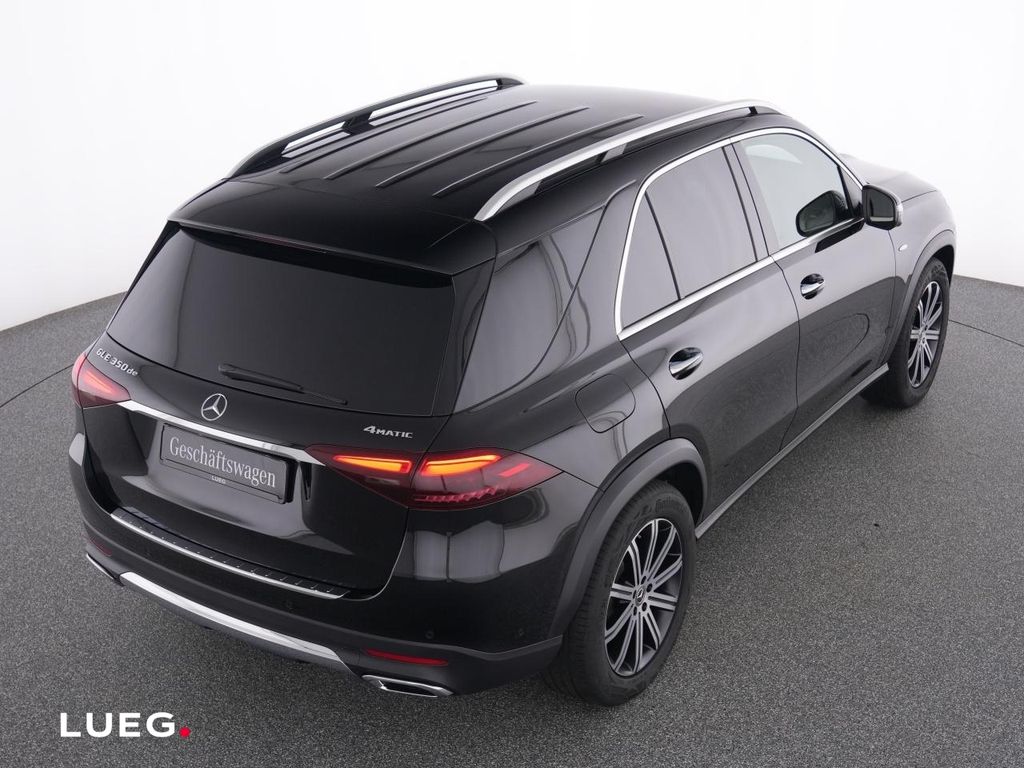 Mercedes-Benz GLE 350 2025