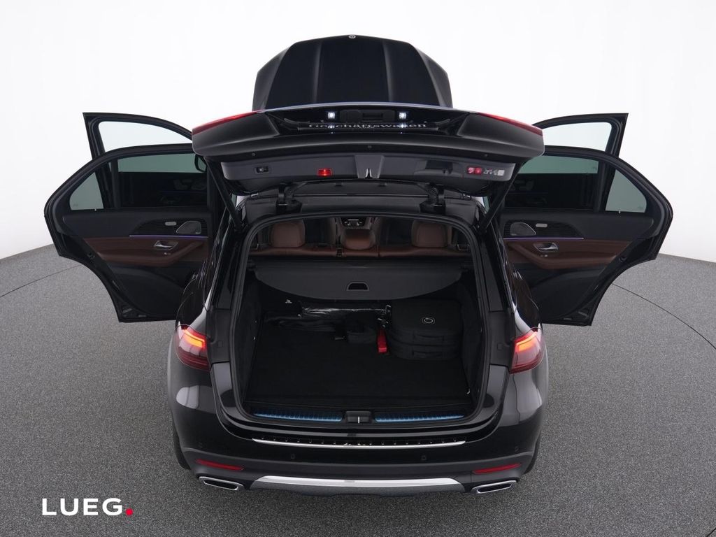 Mercedes-Benz GLE 350 2025