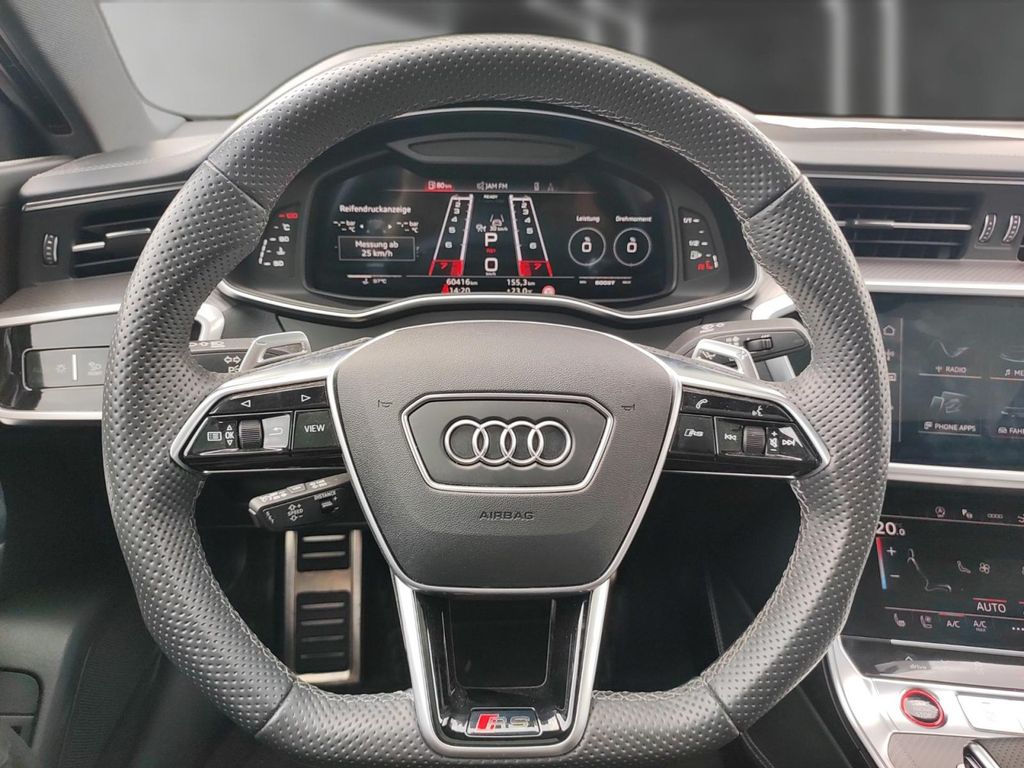 Audi RS7 2023