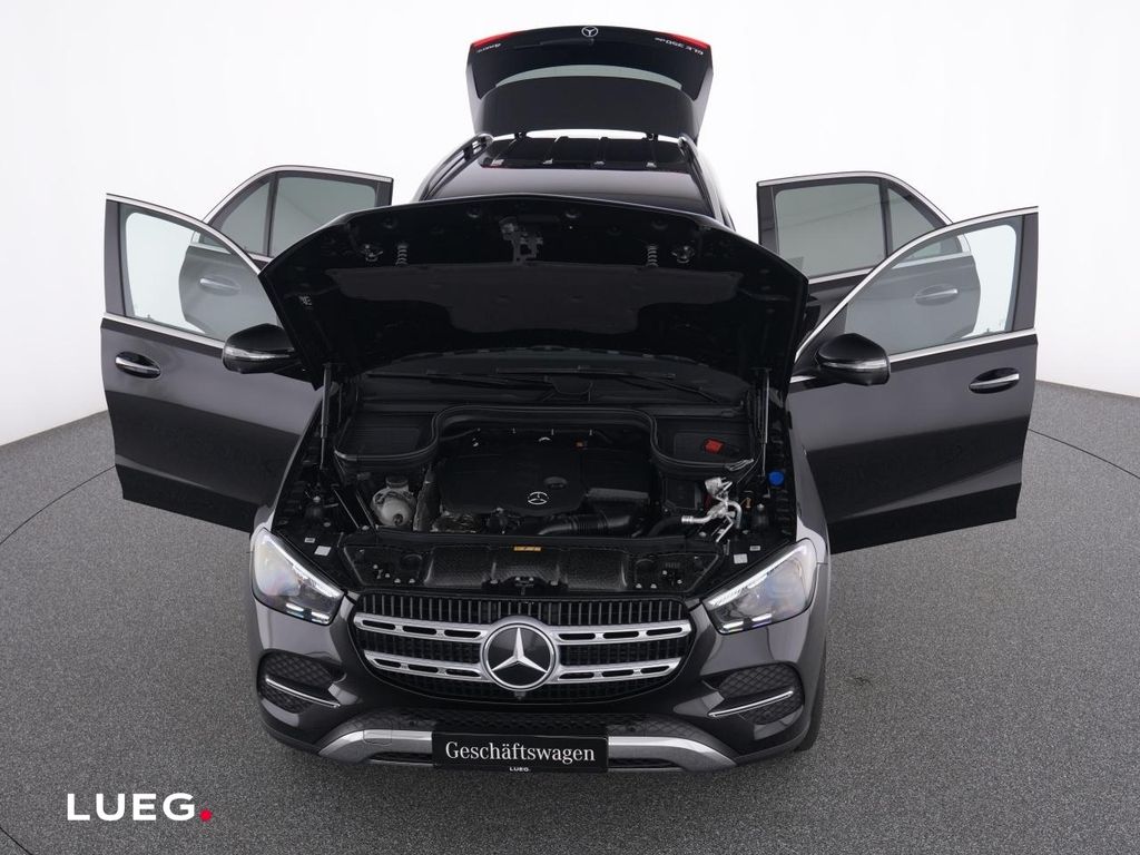 Mercedes-Benz GLE 350 2025