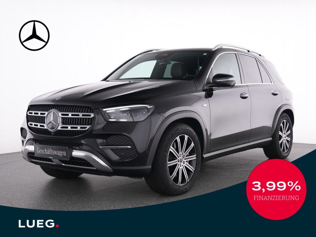 Mercedes-Benz GLE 350 2025