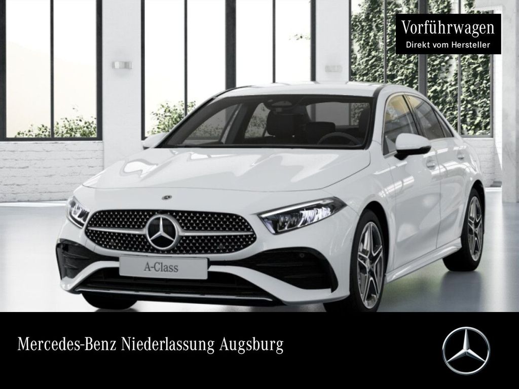Mercedes-Benz A 200 2025
