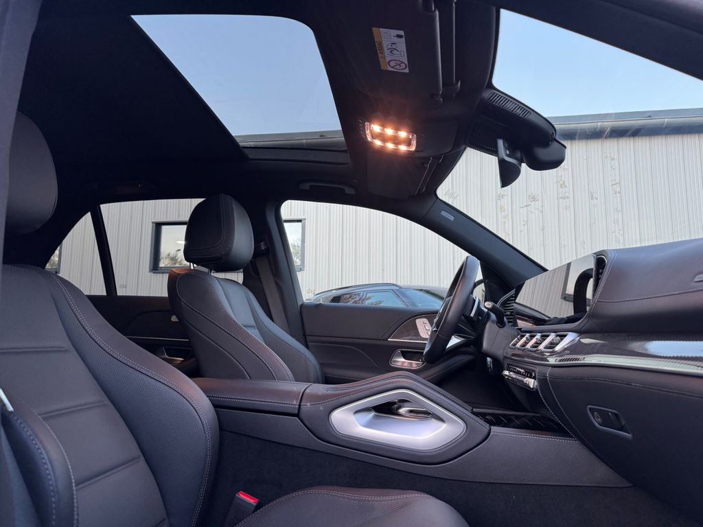 Mercedes-Benz GLE 350 2024