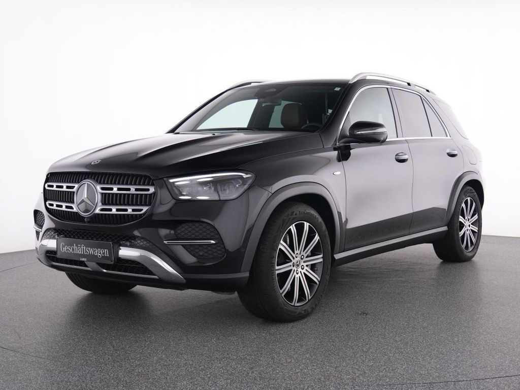 Mercedes-Benz GLE 350 2025
