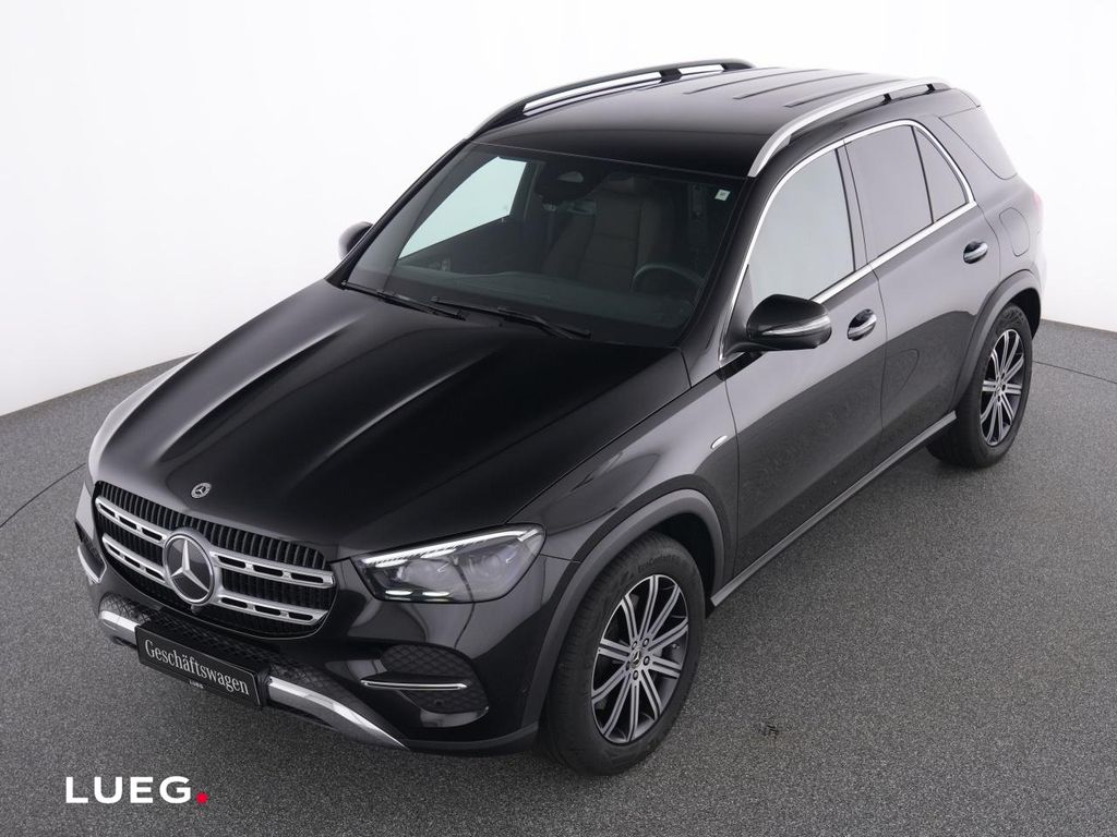Mercedes-Benz GLE 350 2025