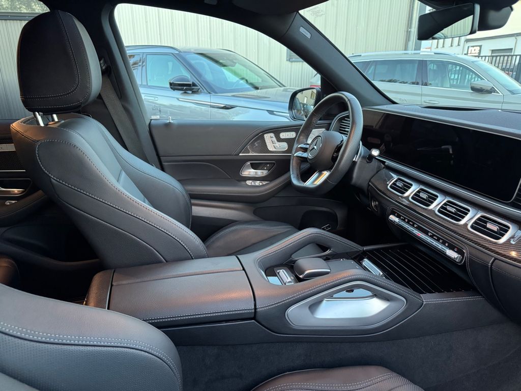 Mercedes-Benz GLE 350 2024