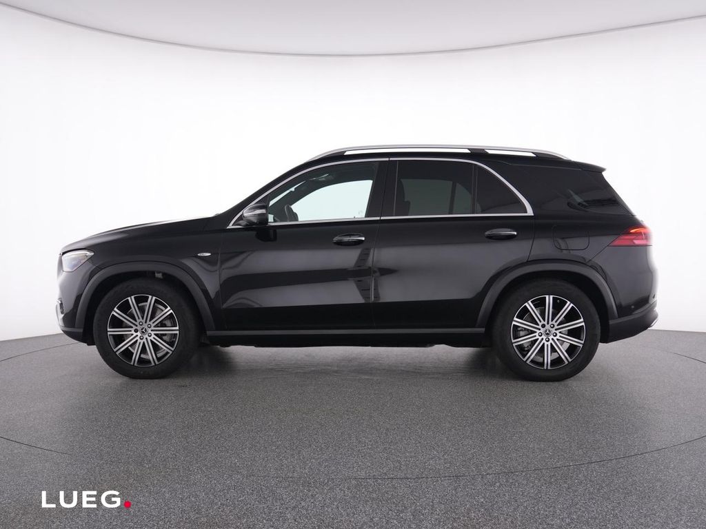 Mercedes-Benz GLE 350 2025