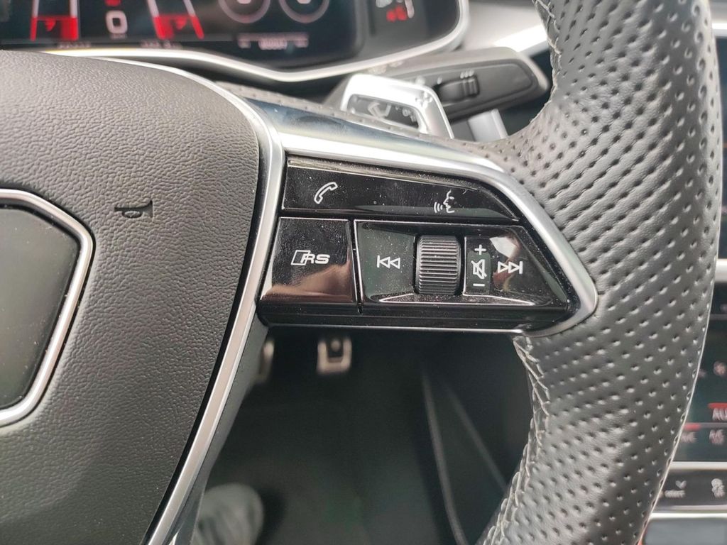 Audi RS7 2023