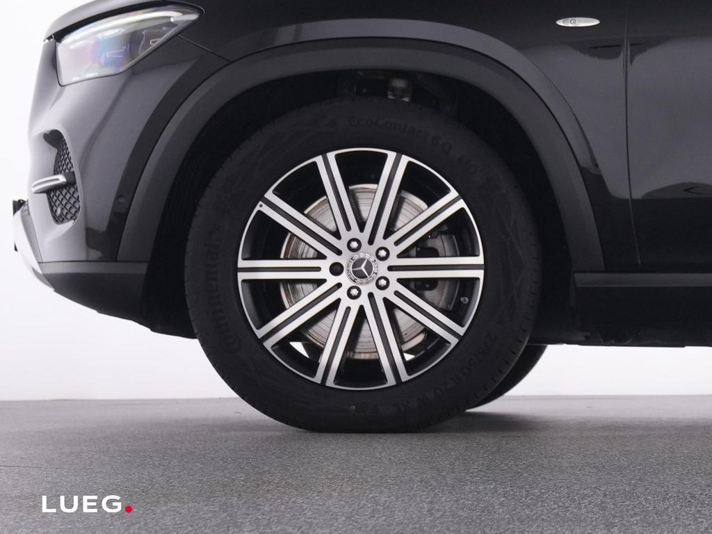 Mercedes-Benz GLE 350 2025