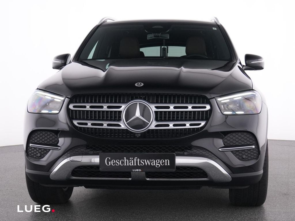 Mercedes-Benz GLE 350 2025
