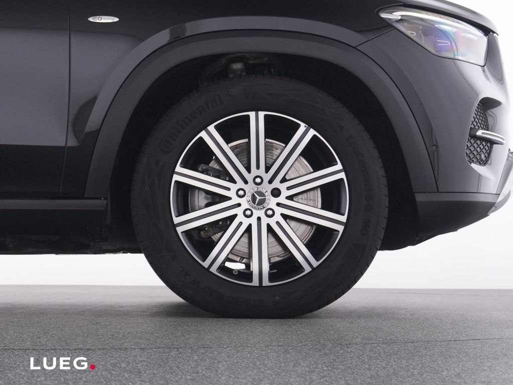 Mercedes-Benz GLE 350 2025