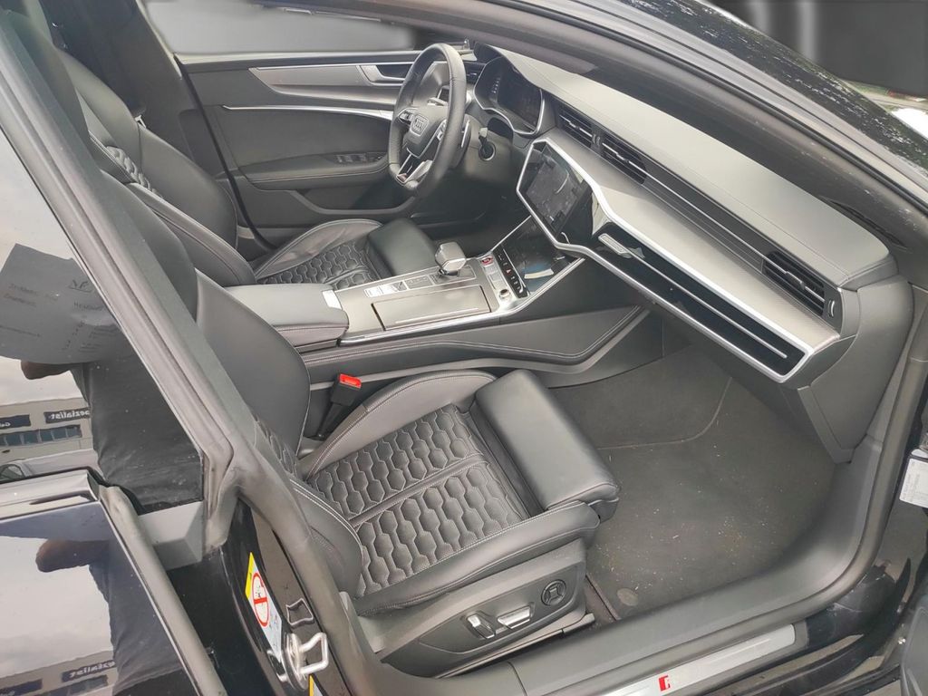 Audi RS7 2023
