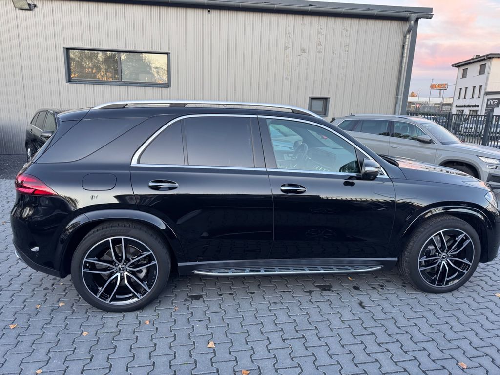 Mercedes-Benz GLE 350 2024