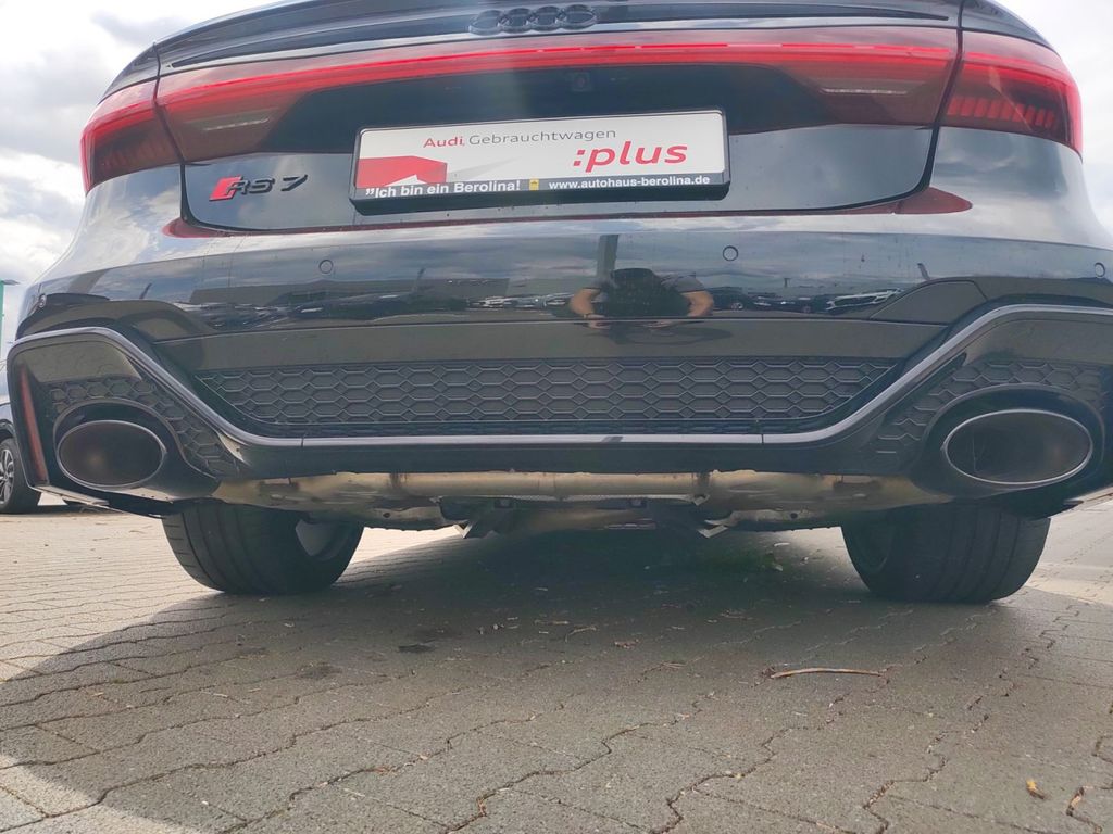 Audi RS7 2023