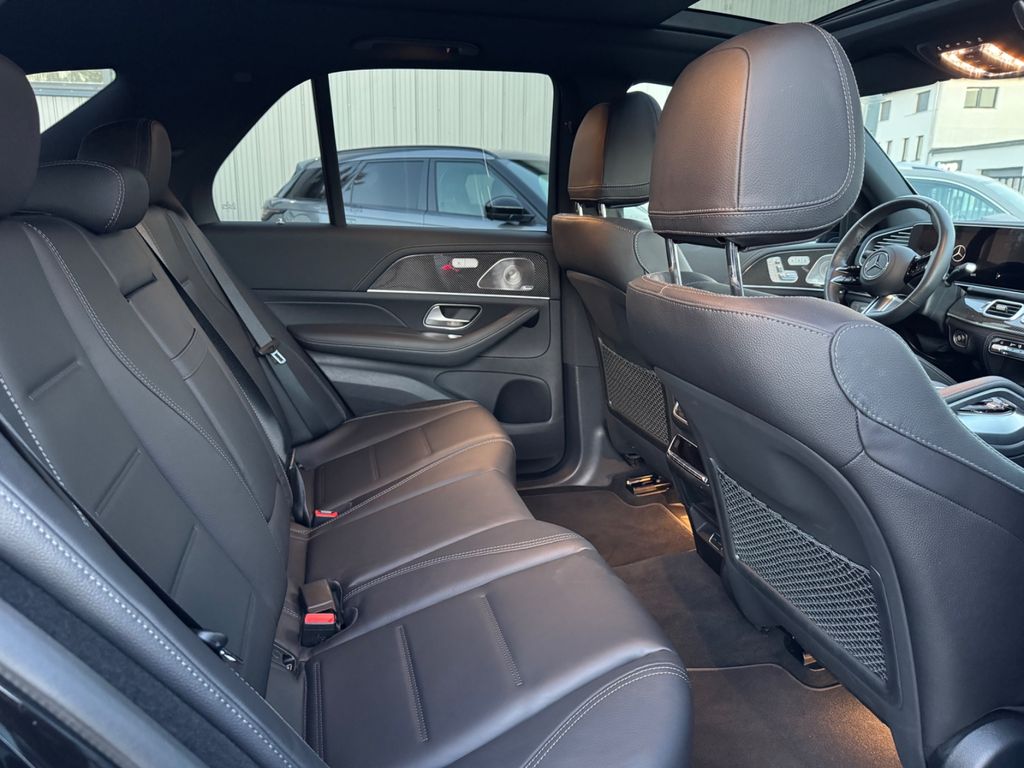 Mercedes-Benz GLE 350 2024