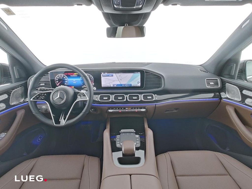 Mercedes-Benz GLE 350 2025