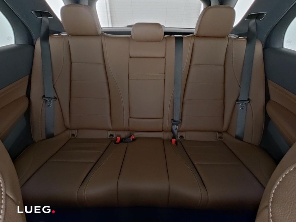 Mercedes-Benz GLE 350 2025