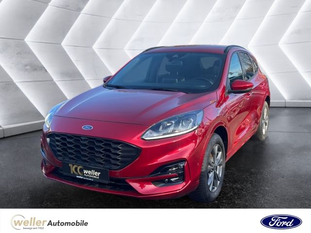 Ford Kuga 2022