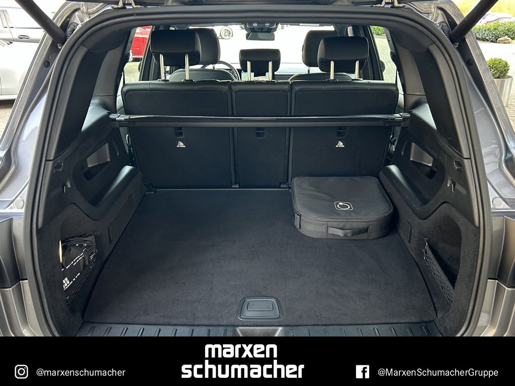 Mercedes-Benz EQB 2023