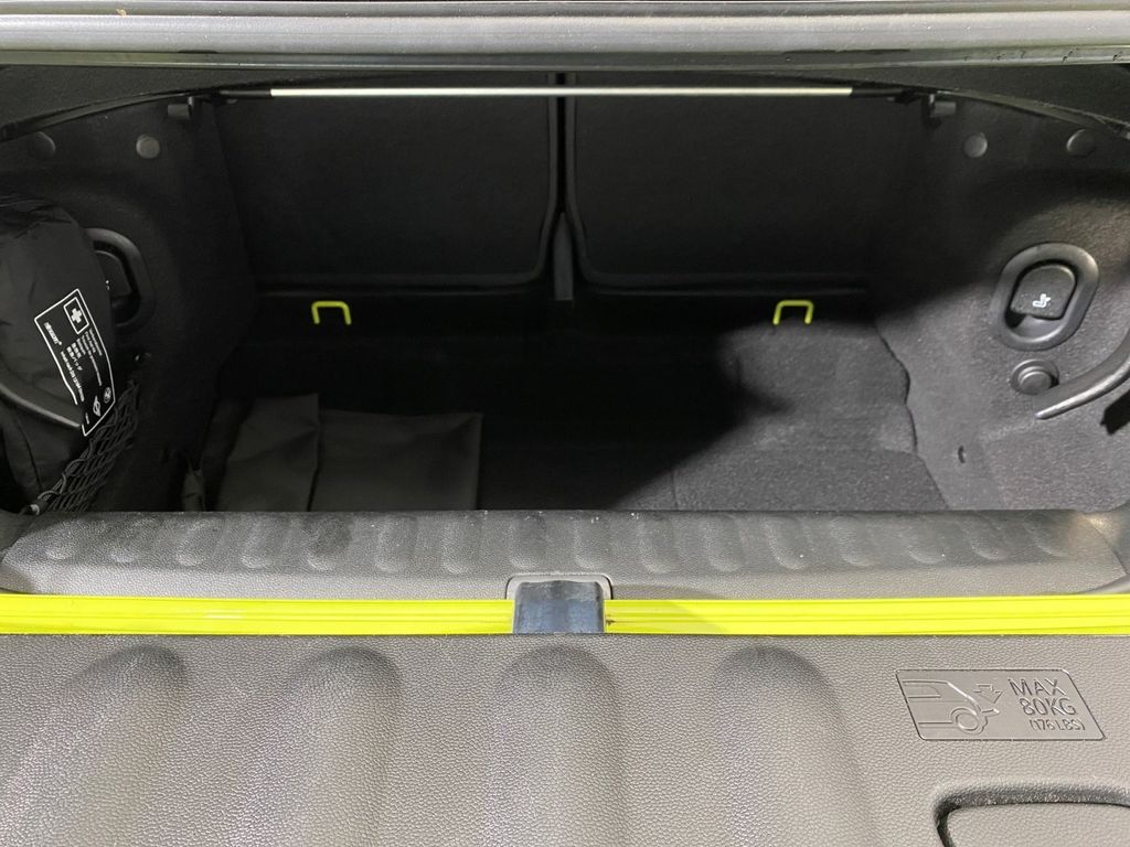 MINI Cooper Cabrio 2022