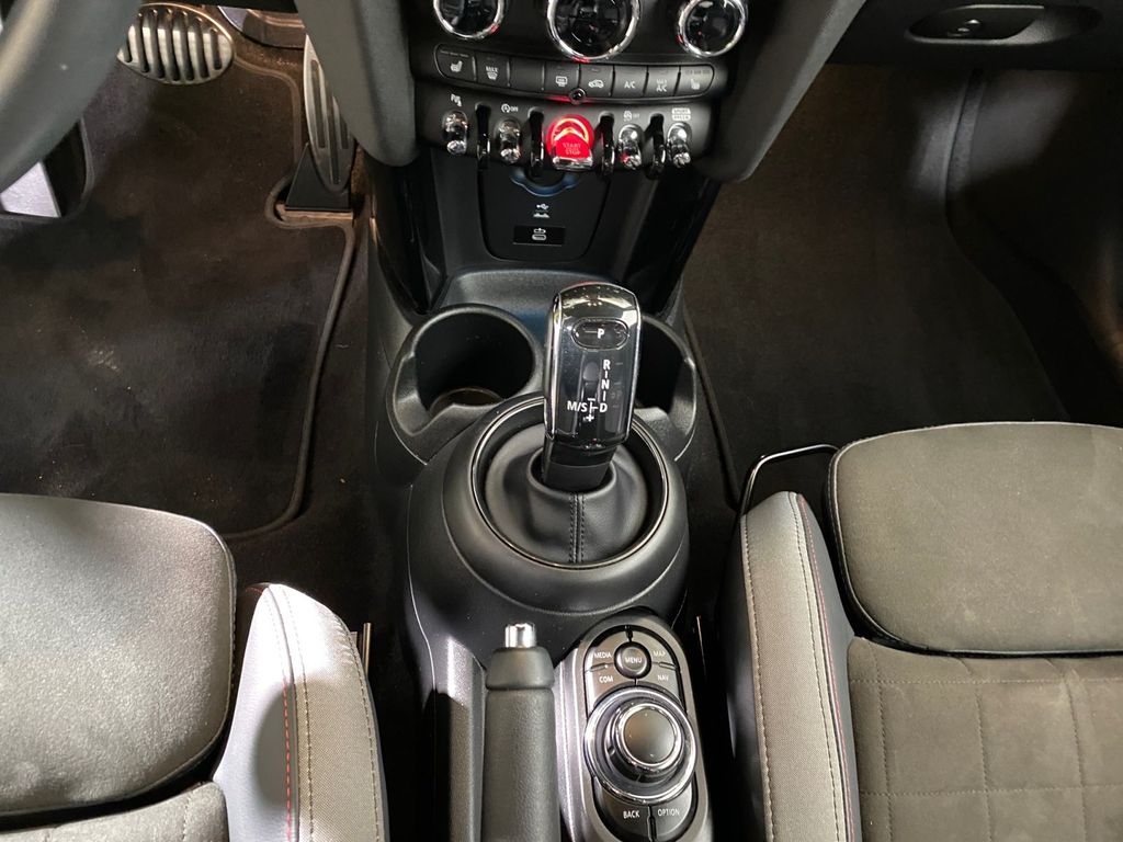 MINI Cooper Cabrio 2022