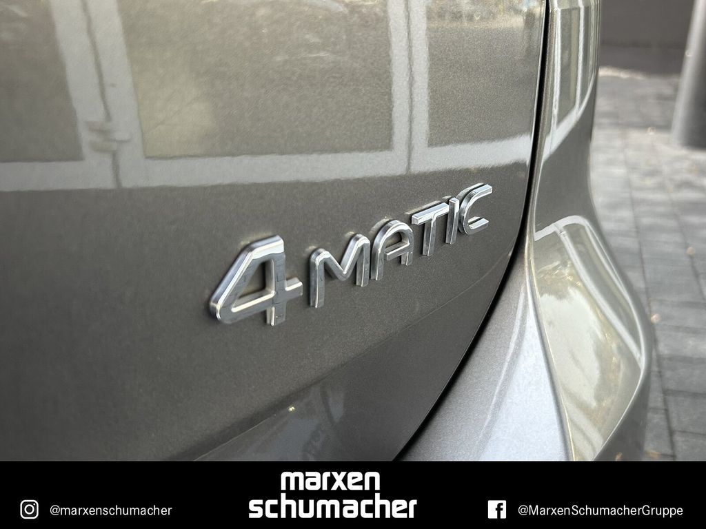 Mercedes-Benz EQB 2023