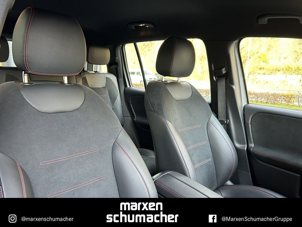 Mercedes-Benz EQB 2023