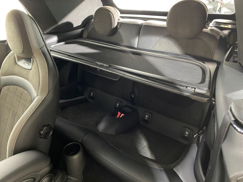 MINI Cooper Cabrio 2022