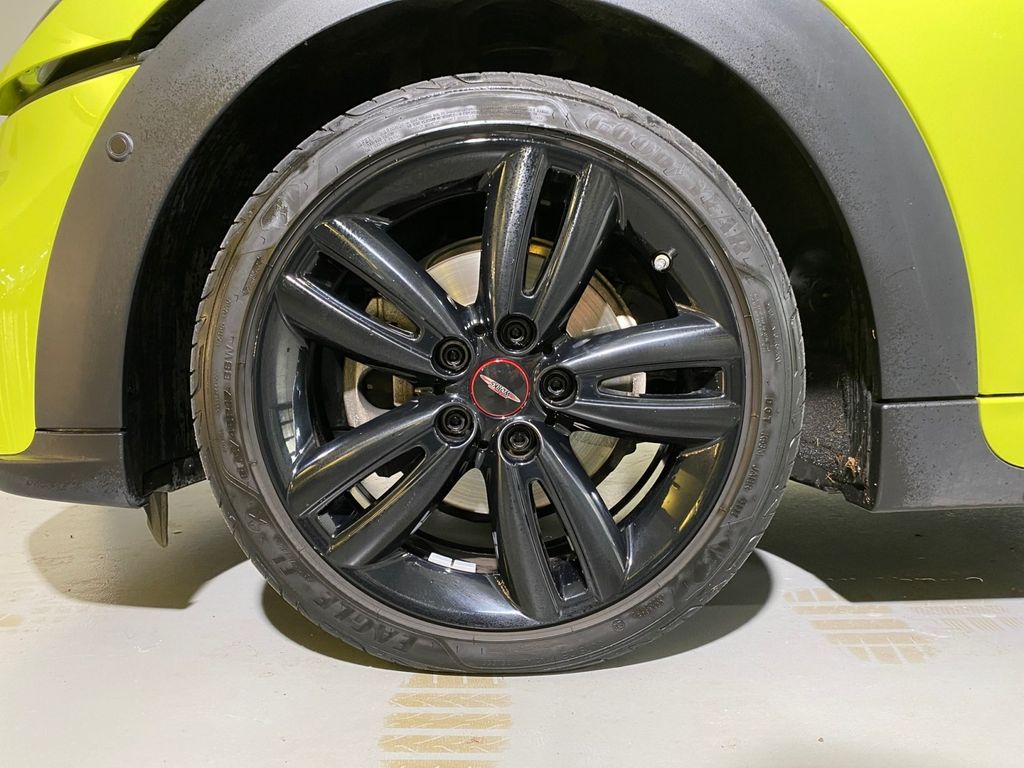 MINI Cooper Cabrio 2022