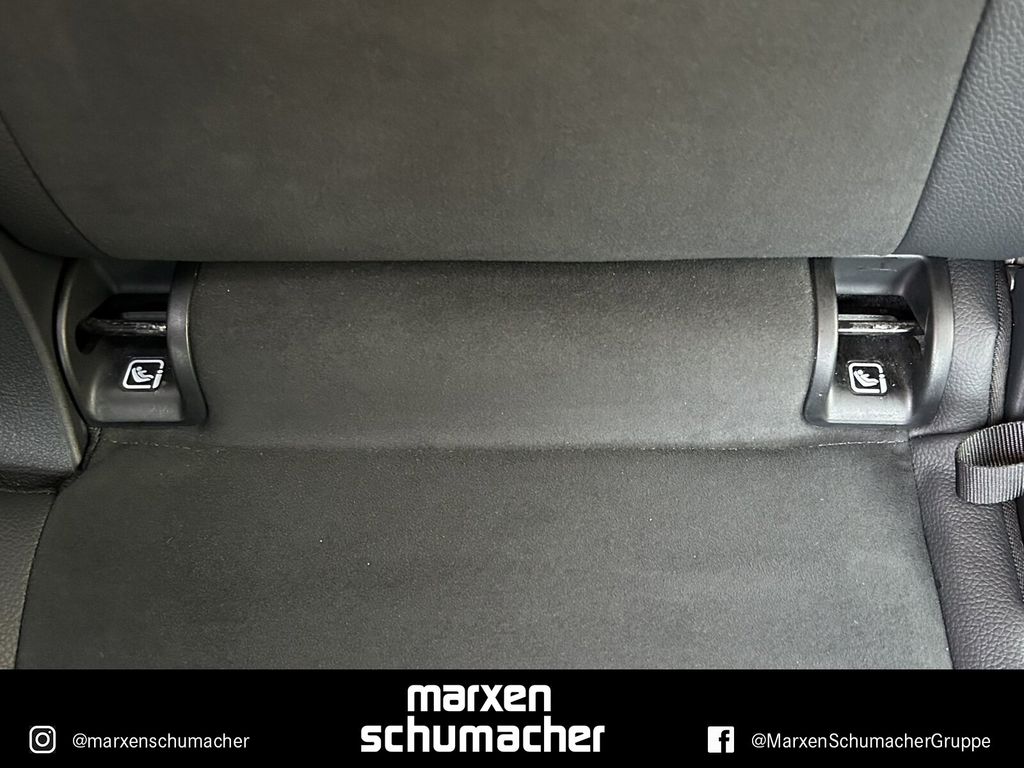 Mercedes-Benz EQB 2023