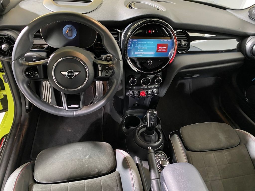 MINI Cooper Cabrio 2022