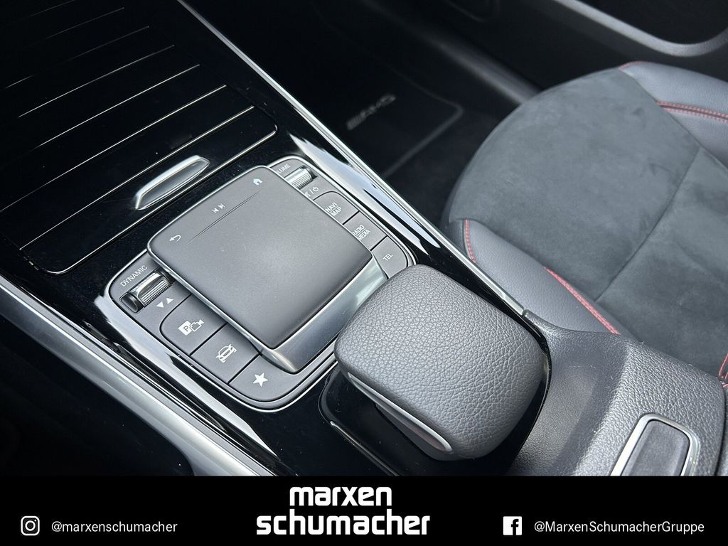 Mercedes-Benz EQB 2023