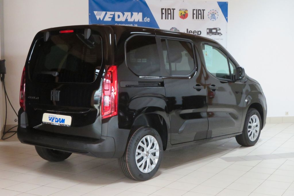 Fiat Doblo 2025