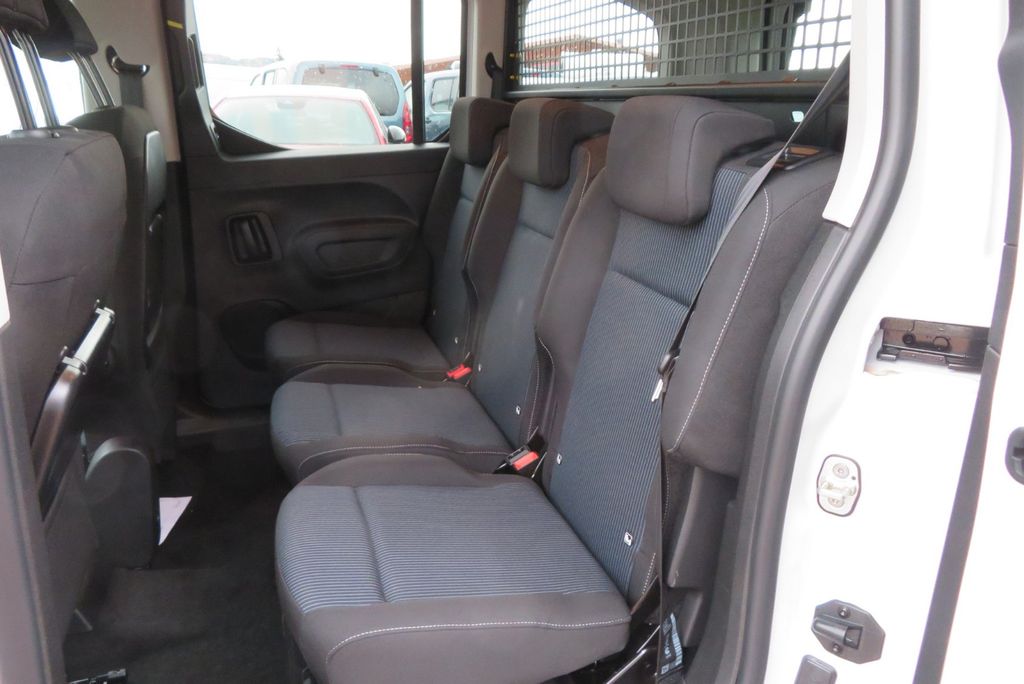 Fiat Doblo 2025
