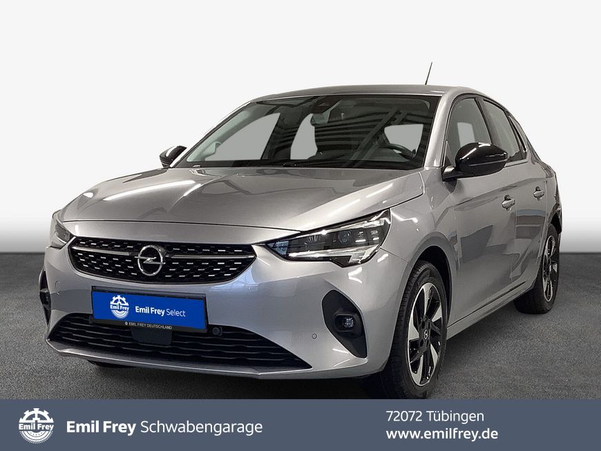 Opel Corsa 2022