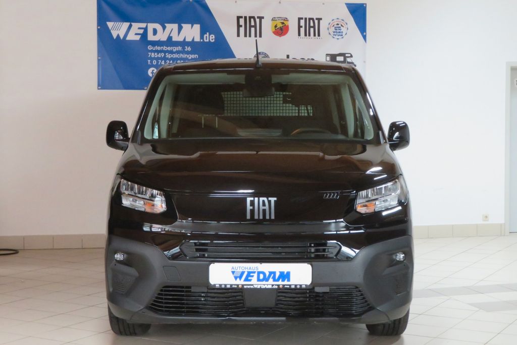 Fiat Doblo 2025