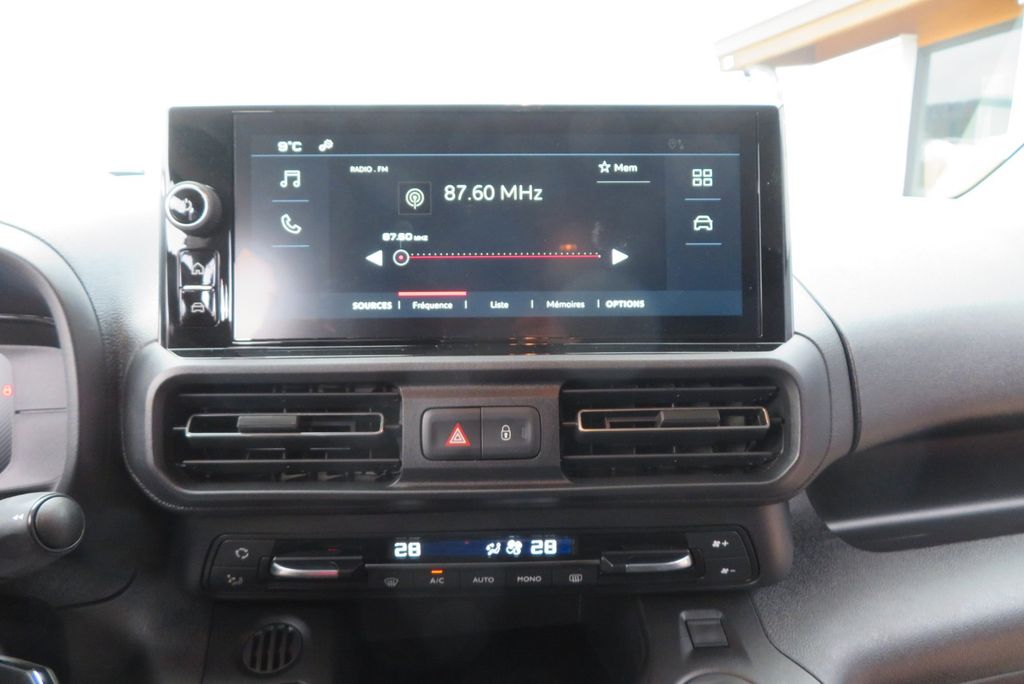Fiat Doblo 2025