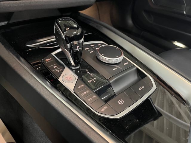 BMW Z4 2025