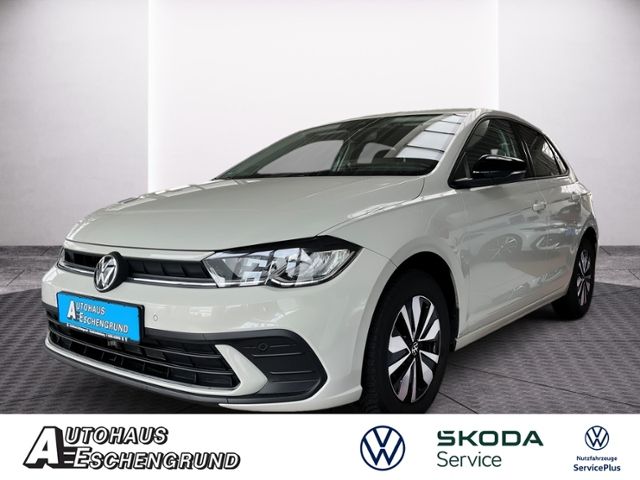 Volkswagen Polo 2025