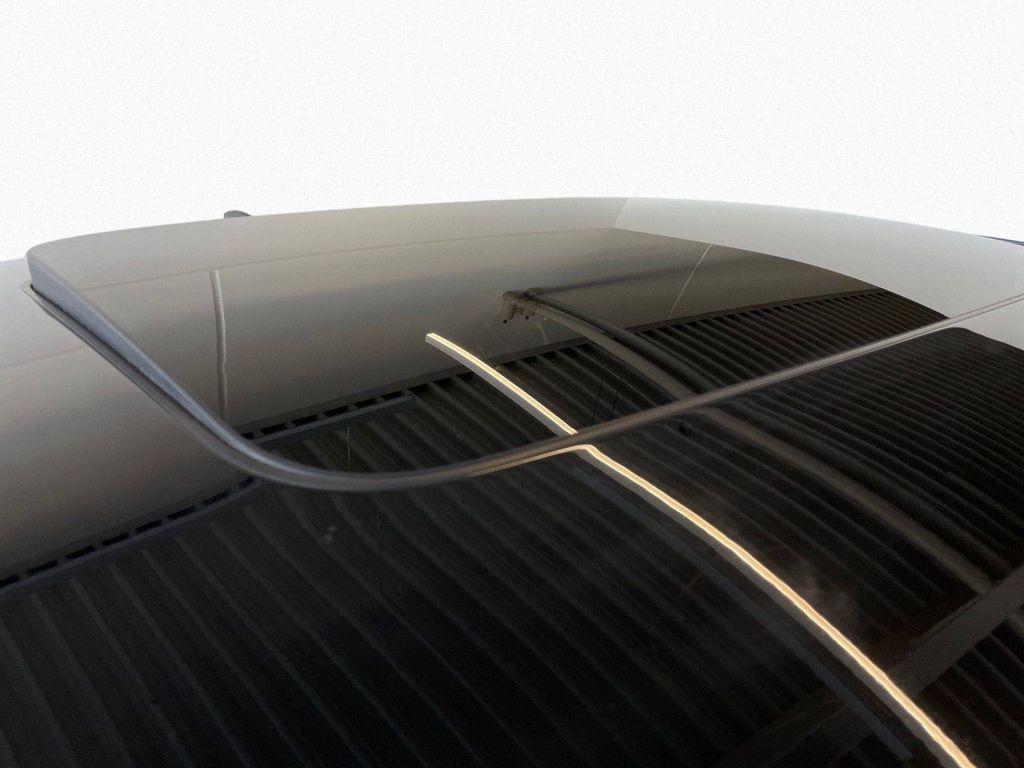 BMW 750 2019