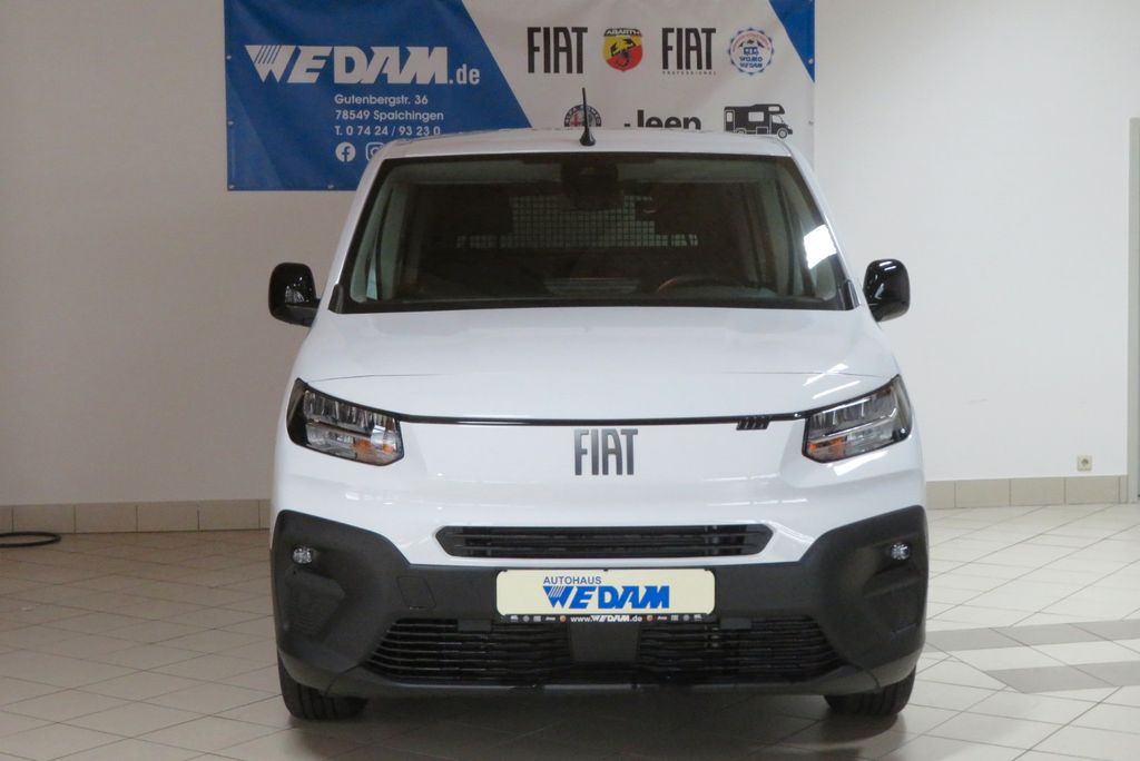 Fiat Doblo 2025