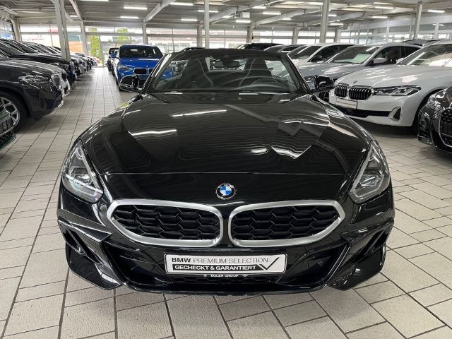 BMW Z4 2025