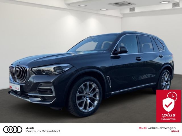 BMW X5 2023