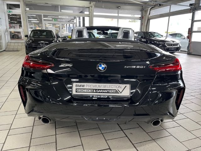 BMW Z4 2025